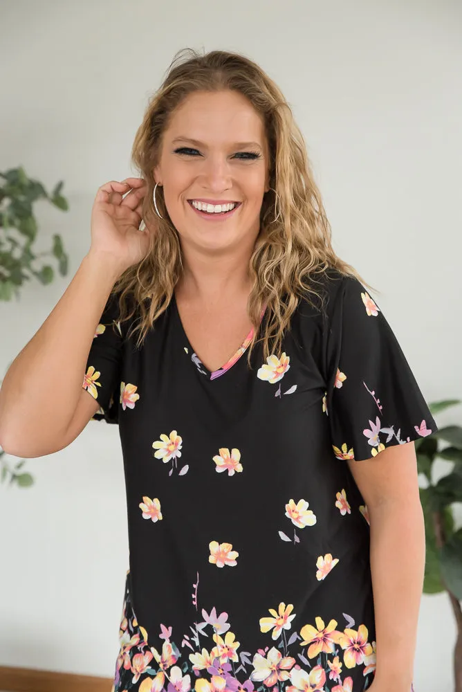 Come What May Dress [Online Exclusive]