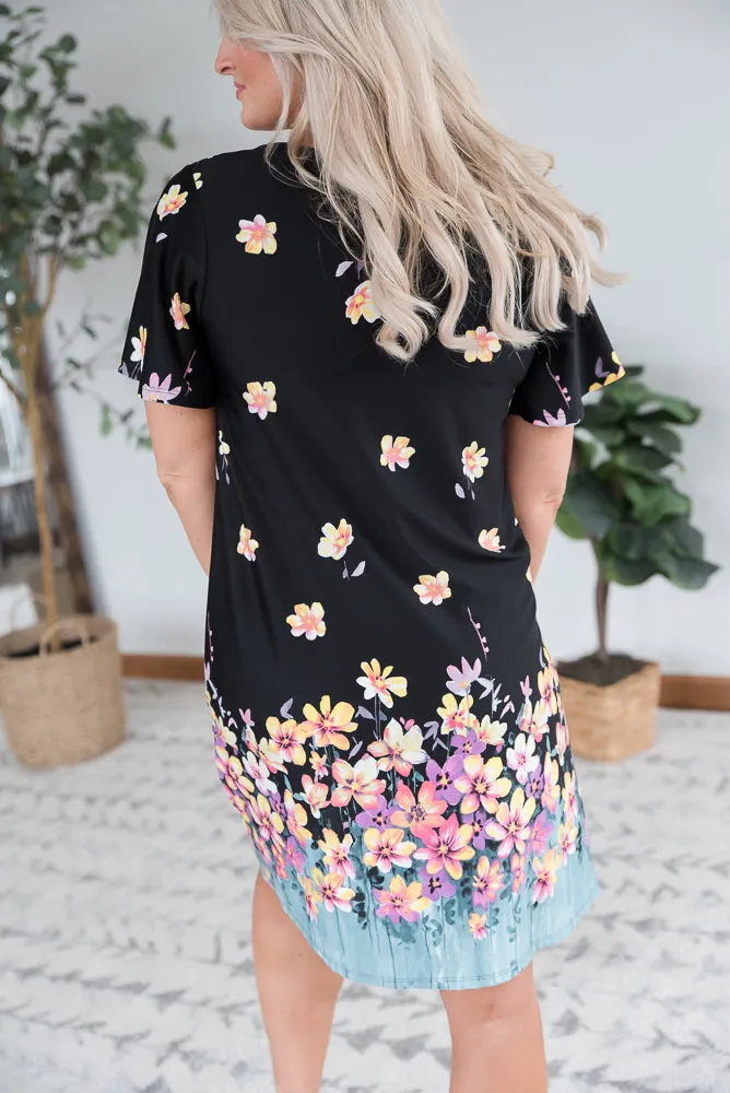 Come What May Dress [Online Exclusive]
