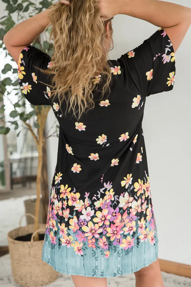 Come What May Dress [Online Exclusive]