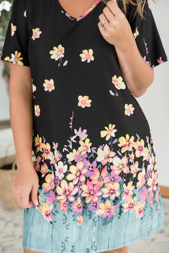 Come What May Dress [Online Exclusive]