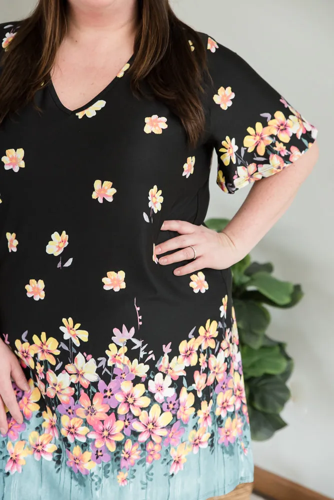 Come What May Dress [Online Exclusive]