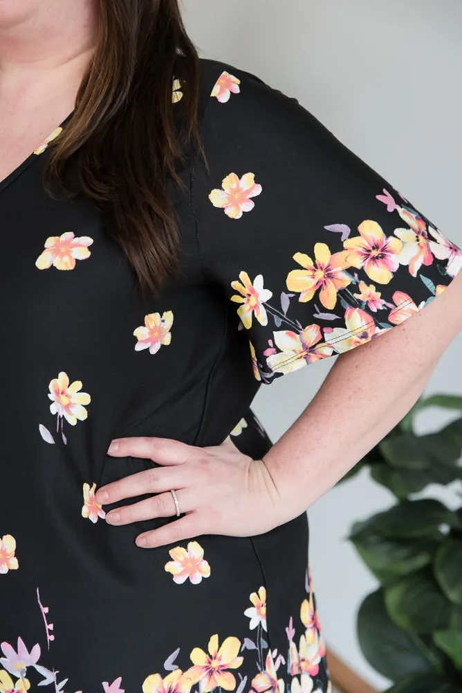 Come What May Dress [Online Exclusive]