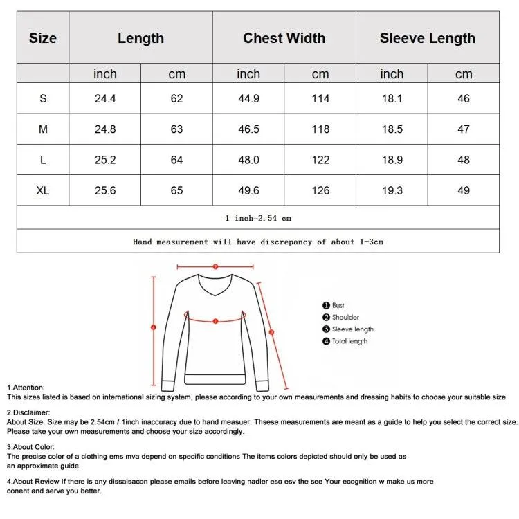 Cozy Oversized Turtleneck Knit Jumper