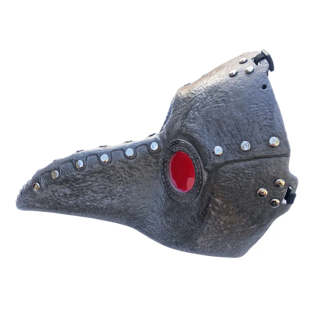 Crow Style Steam Punk Hat