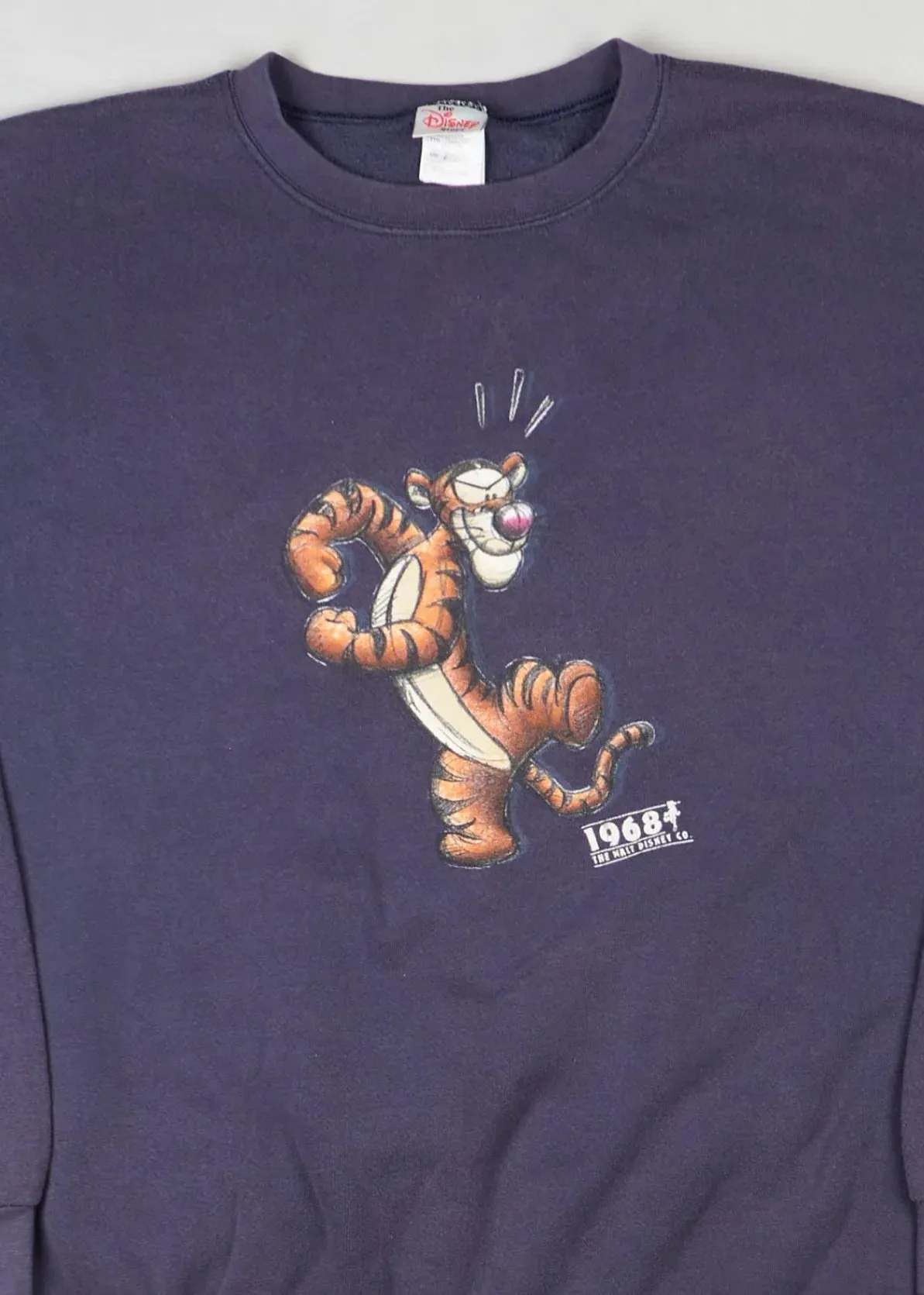 Disney - Sweatshirt (XL)