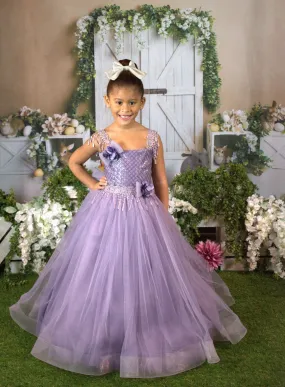 Euro Princess Real Princess Dress