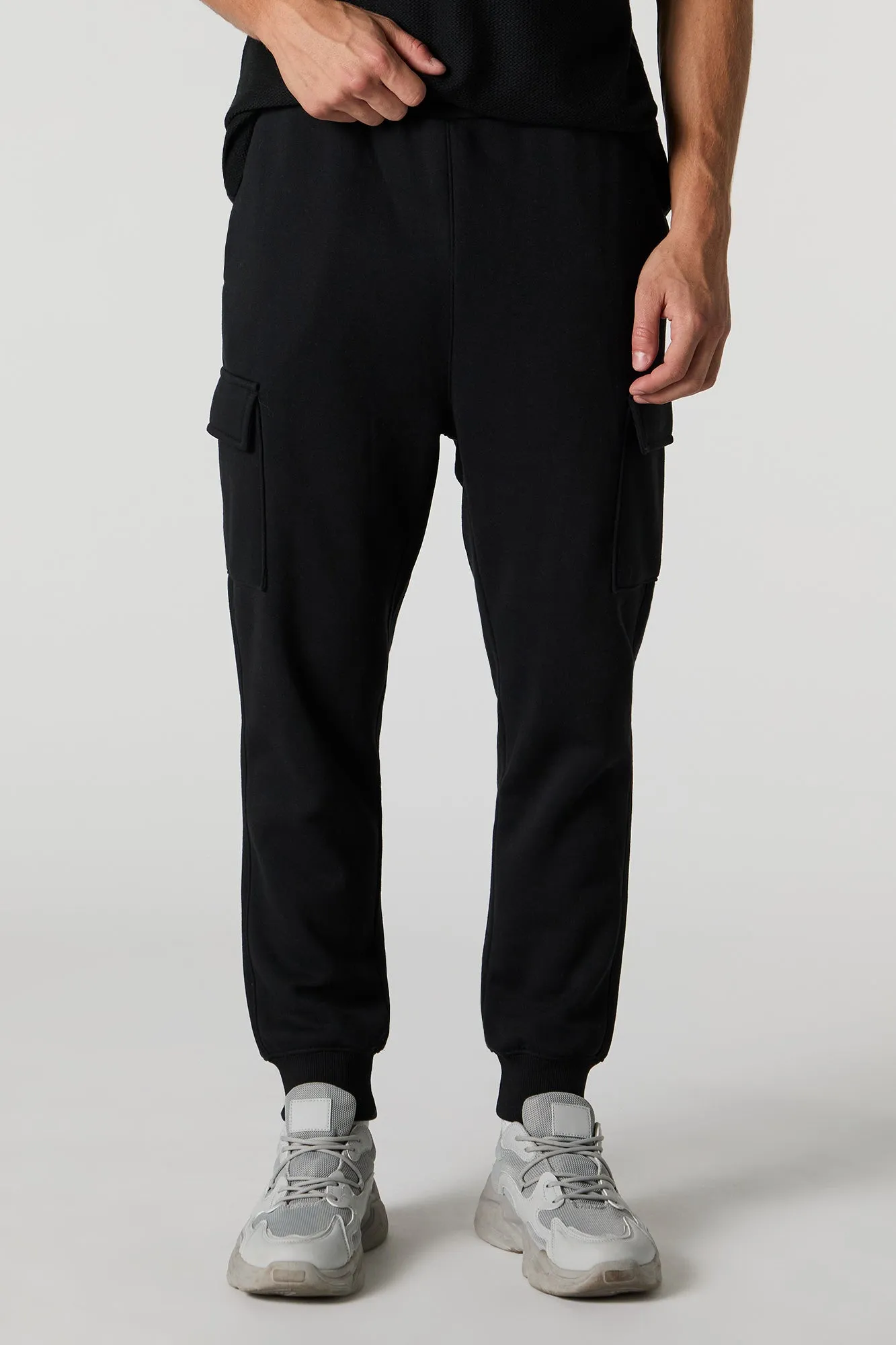 Everyday Fleece Cargo Jogger