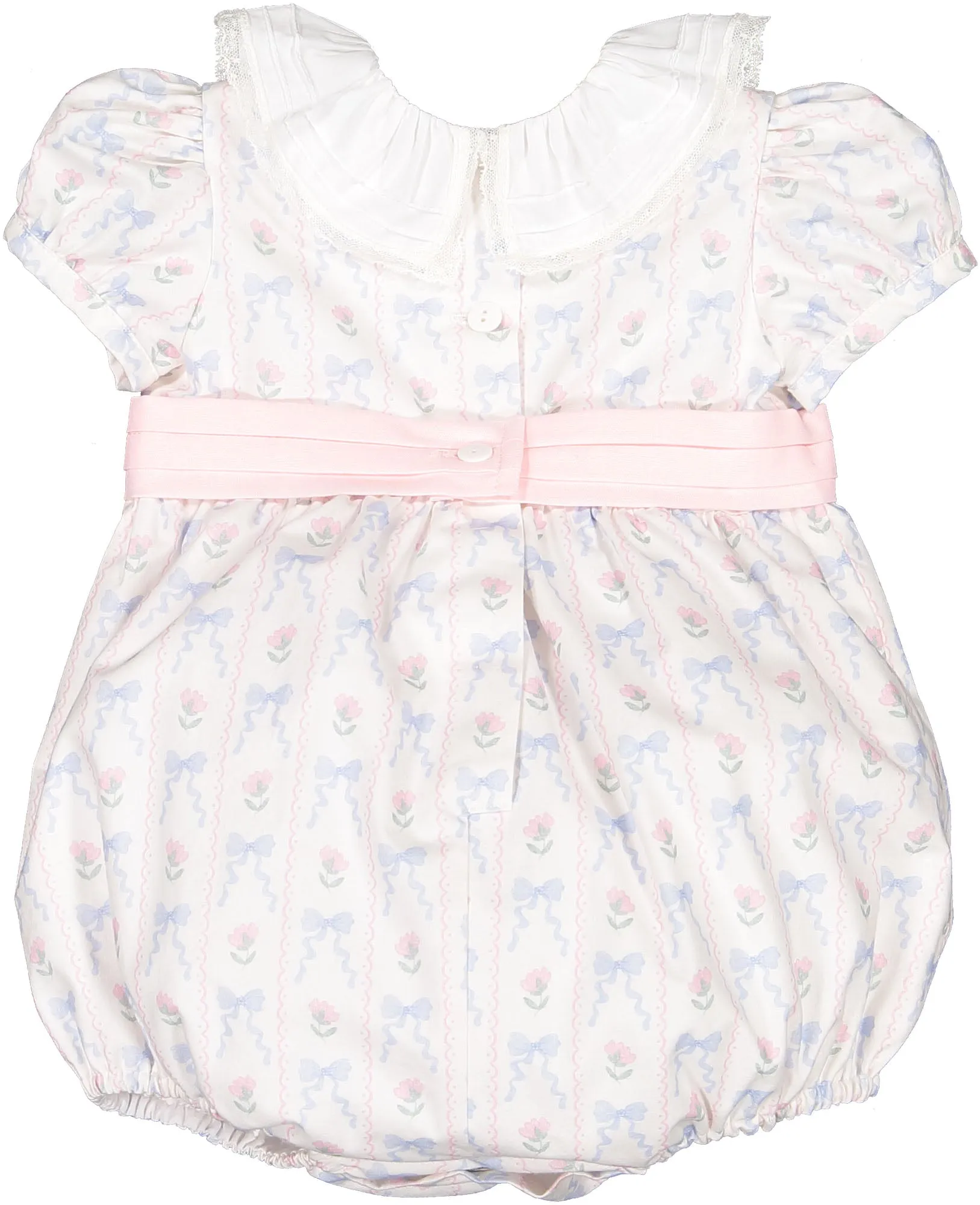 Exclusive Lullaby Bubble