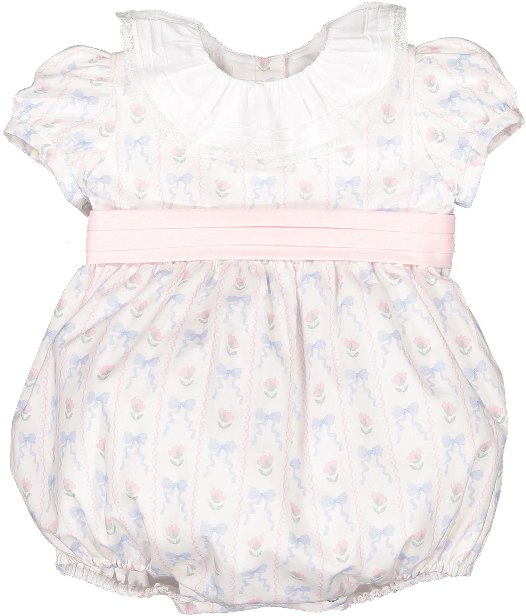 Exclusive Lullaby Bubble