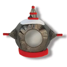 Fabric Robot Helmet Each