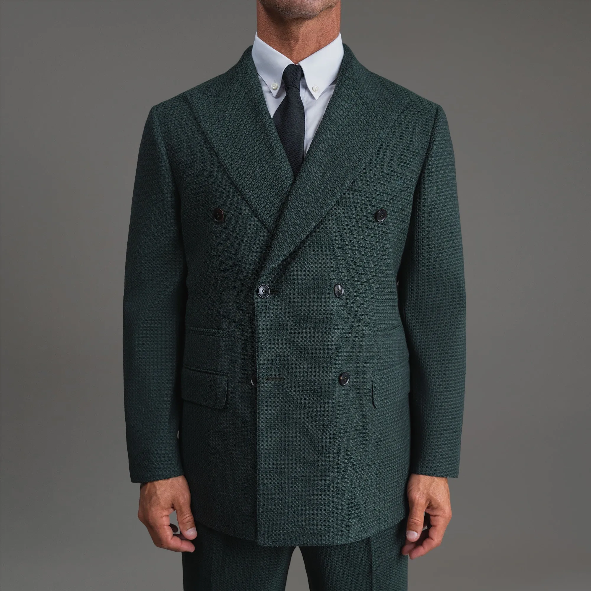 Ford DB Marzotto Stretch Blazer
