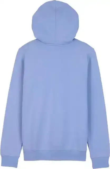 Fox Head Fleece Pullover Womens Hoodie