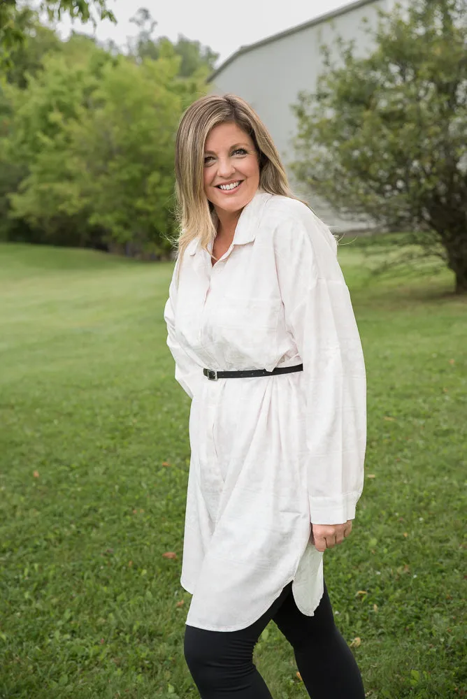 Free and Easy Dress [Online Exclusive]