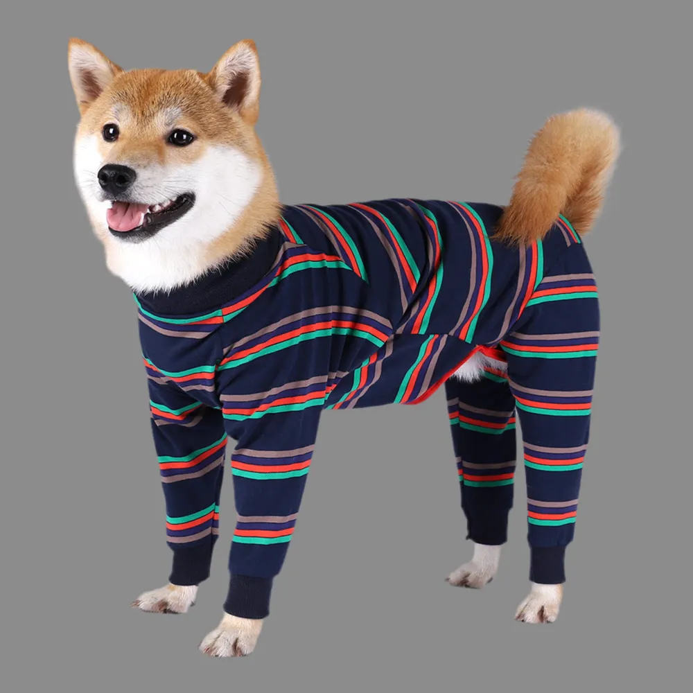 Full Cover Dog PJ's