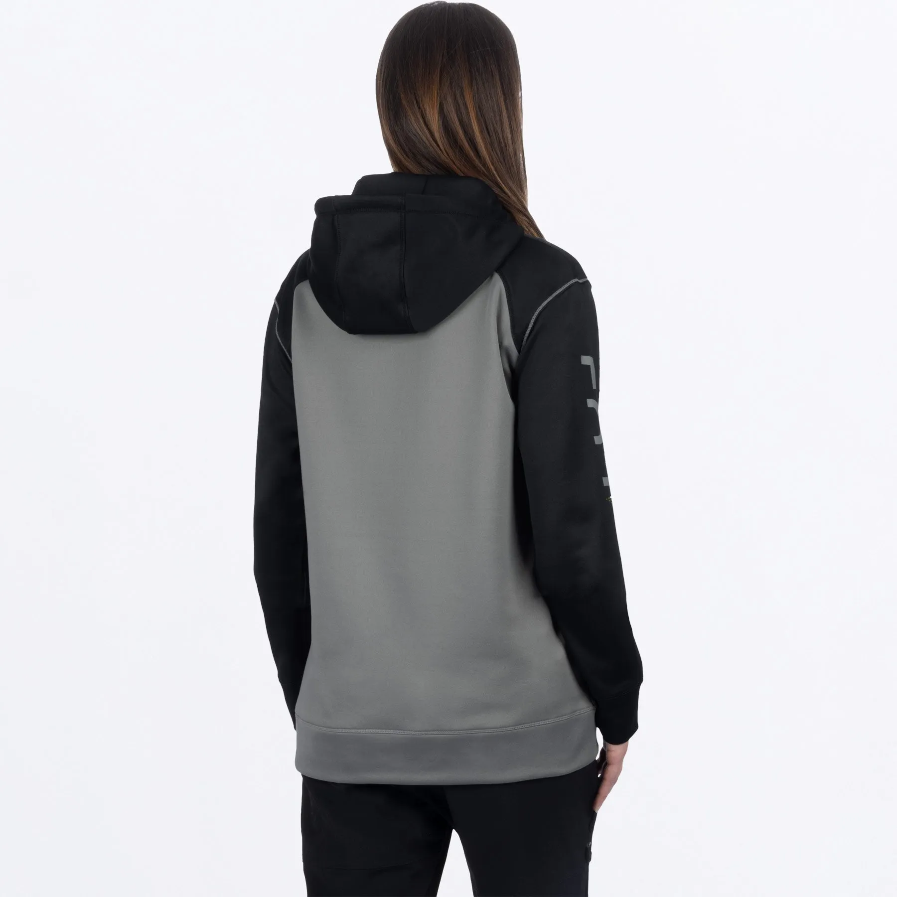 FXR Unisex Moto Tech Pullover Hoodie