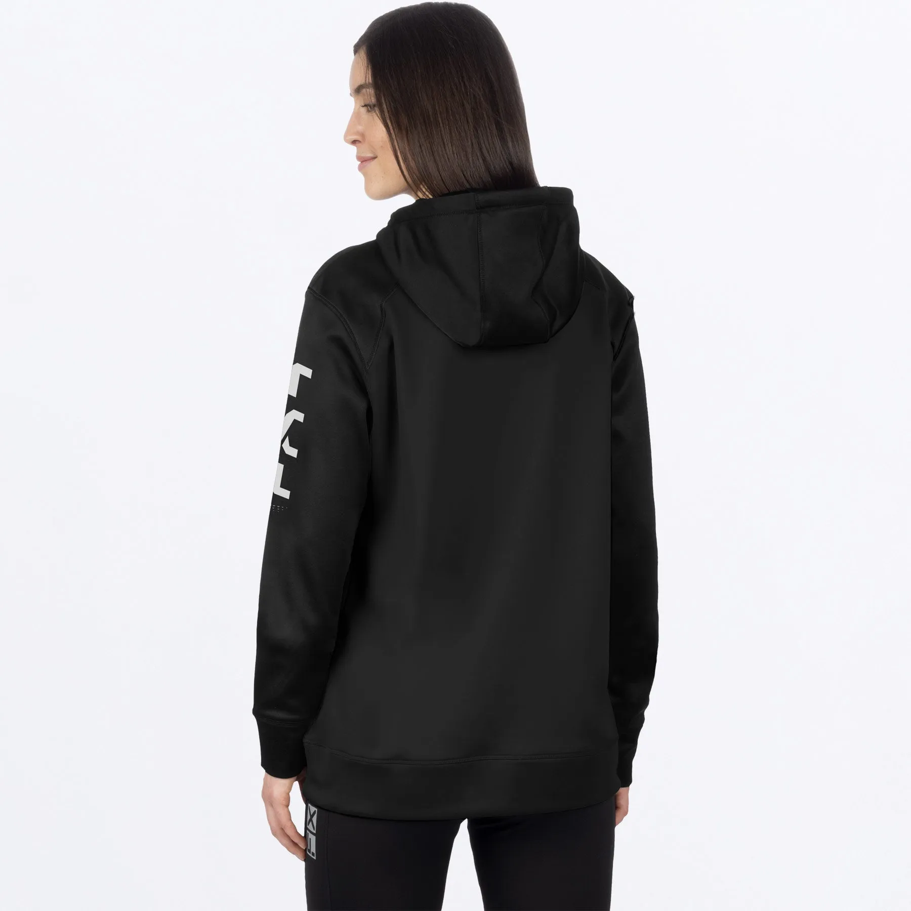 FXR Unisex Moto Tech Pullover Hoodie