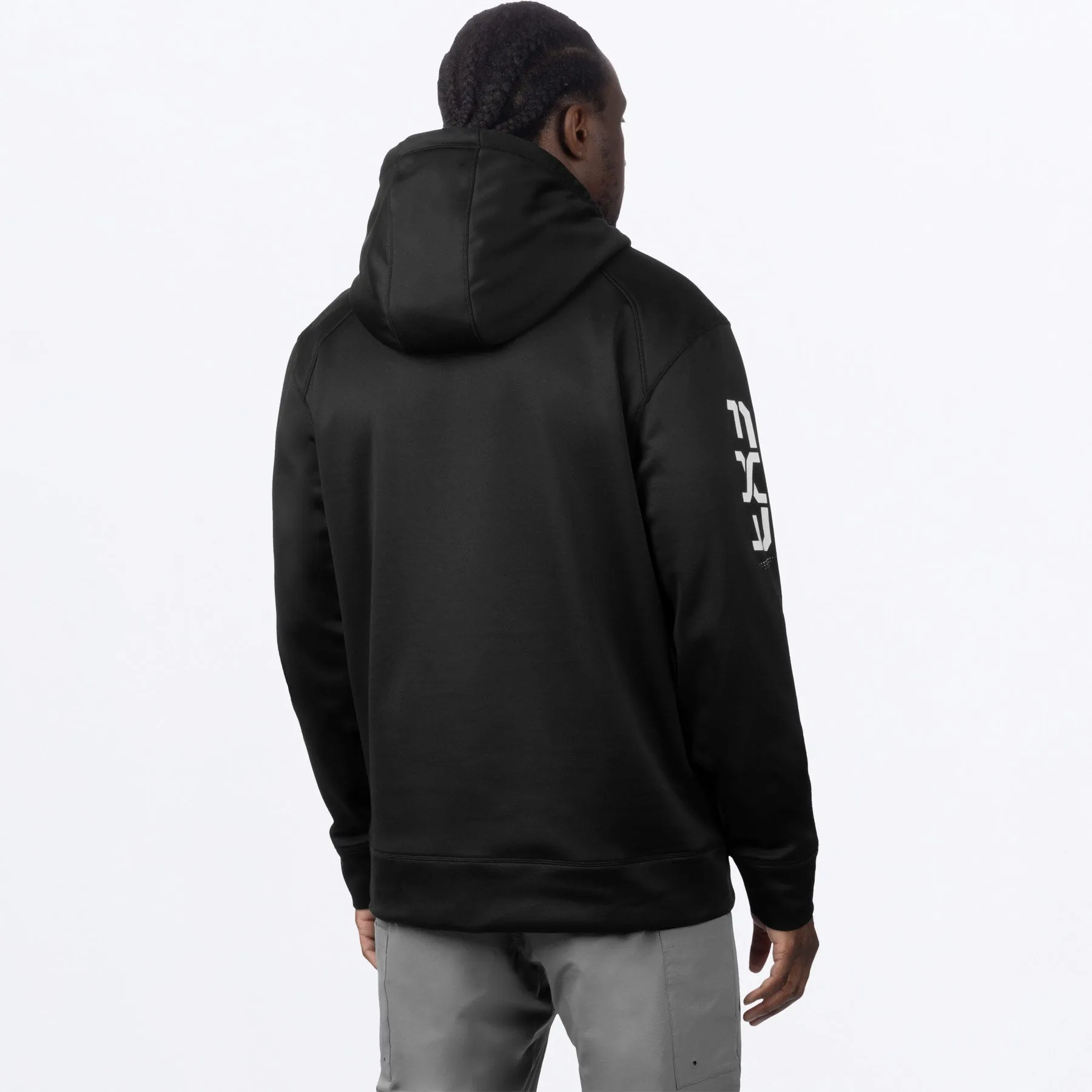 FXR Unisex Moto Tech Pullover Hoodie