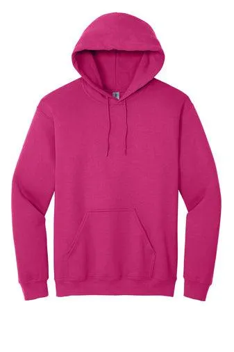 Gildan®  Heavy Blend™ Hooded Sweatshirt