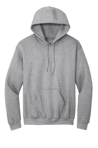 Gildan®  Heavy Blend™ Hooded Sweatshirt
