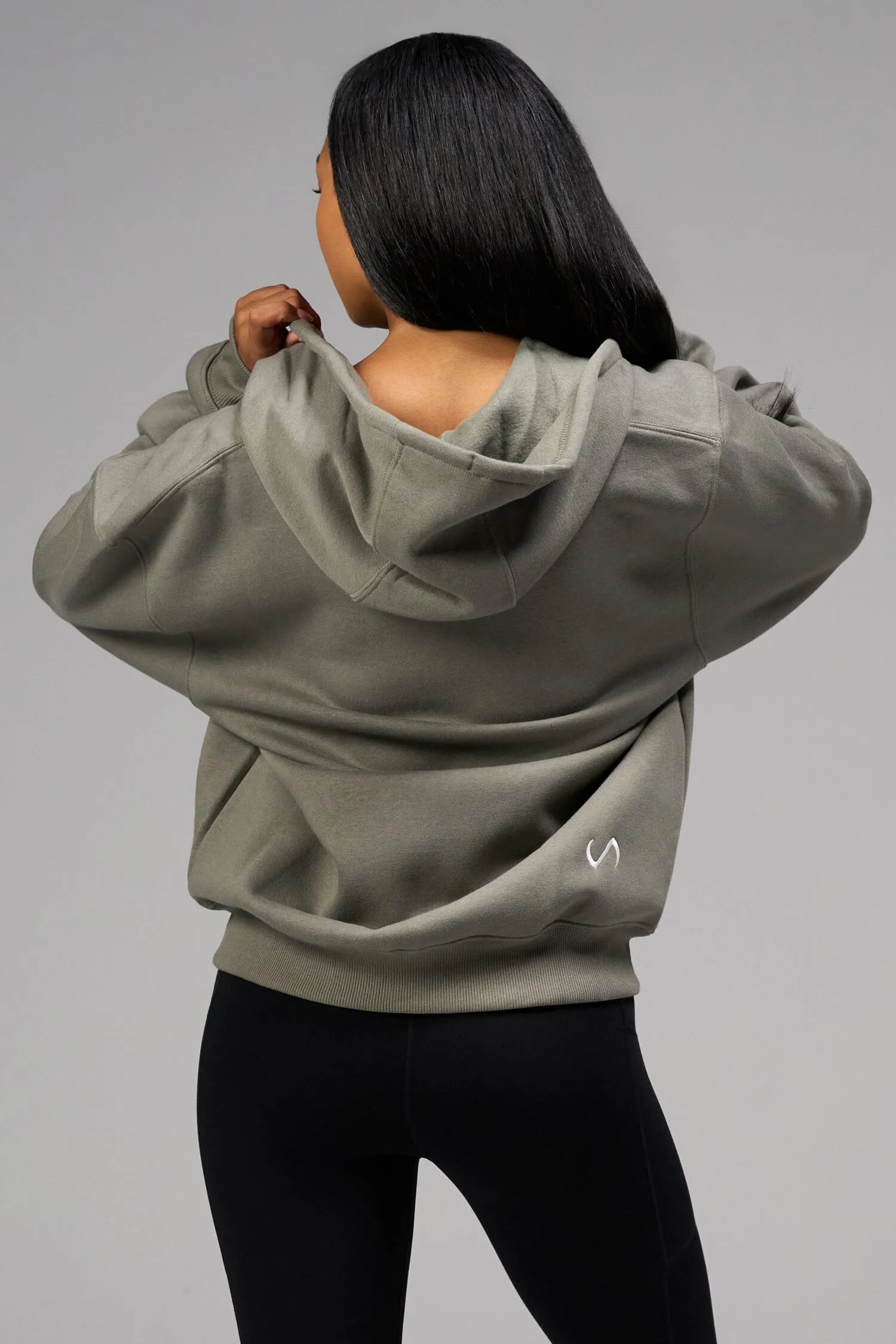 GTS Pivotal Zip Up Hoodie