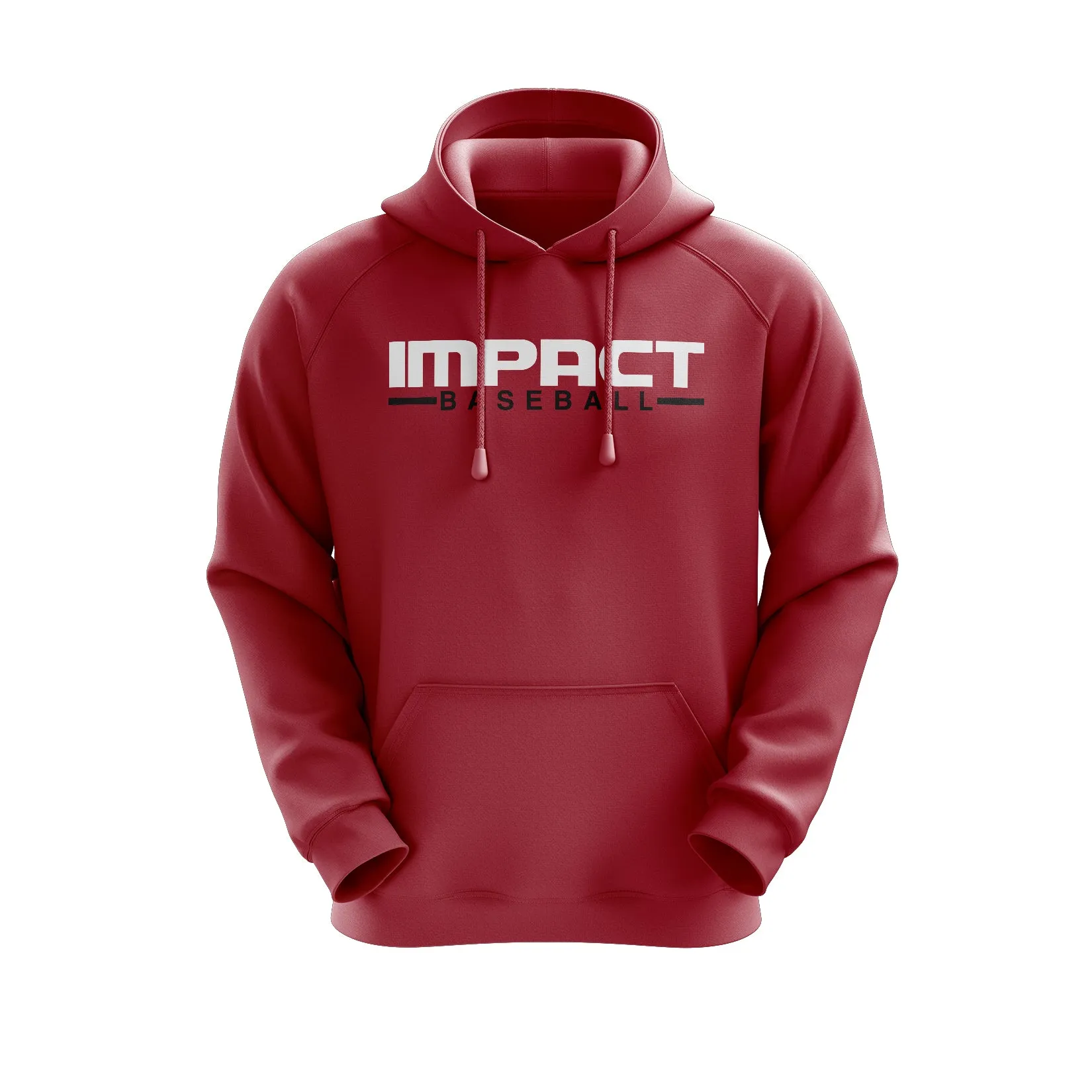 Impact Baseball Hoodie