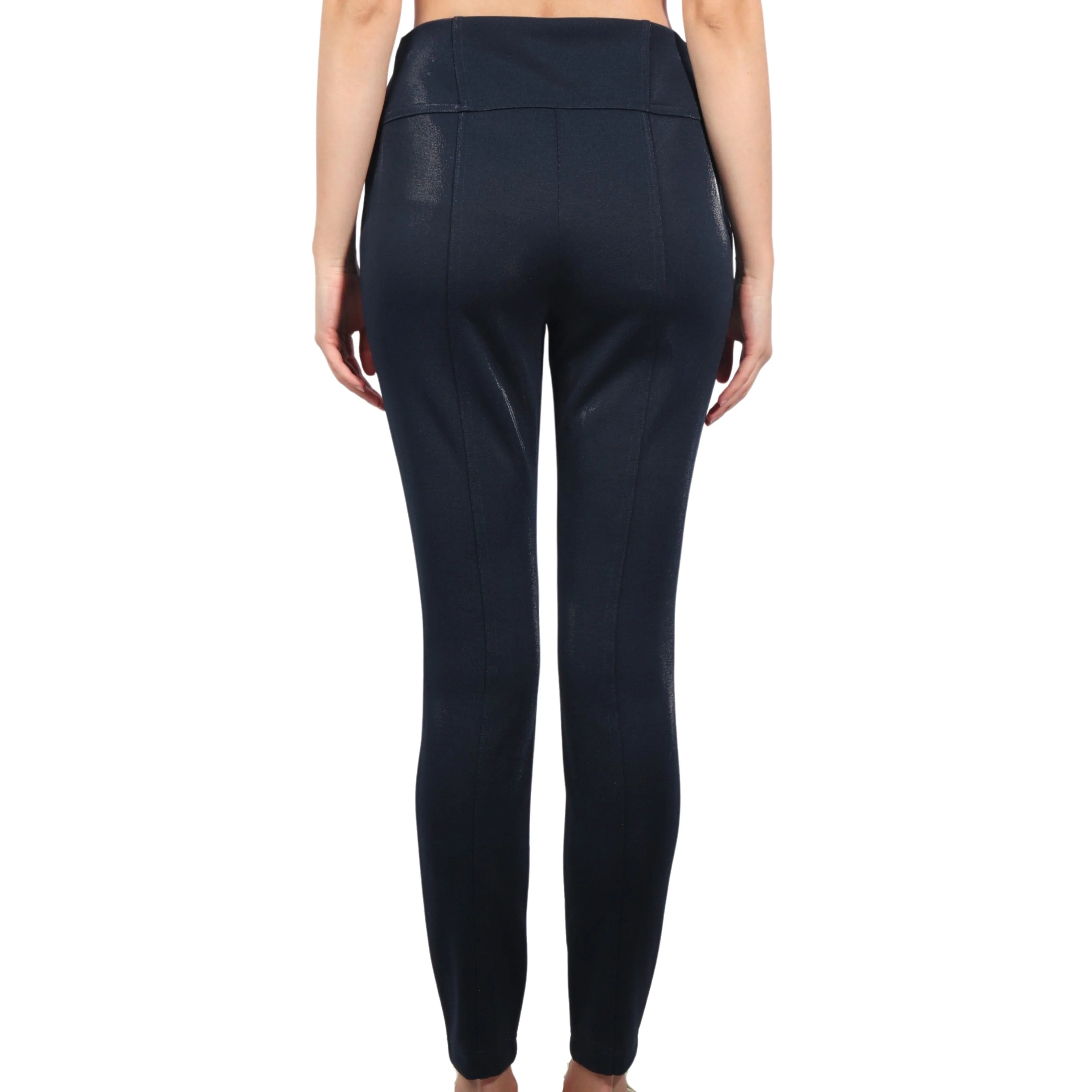 INC INTERNATIONAL CONCEPTS -  Leggings High Waist Compression Pants
