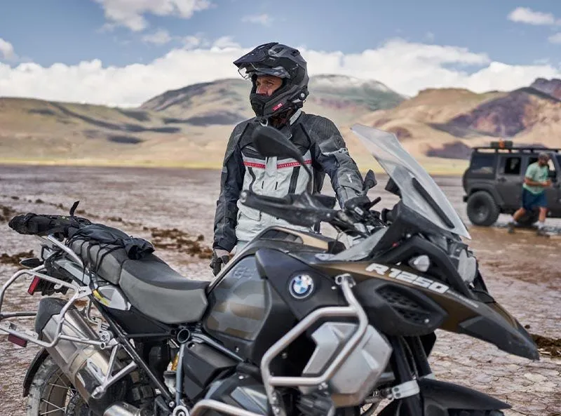 Jacket Dominator 3 GTX