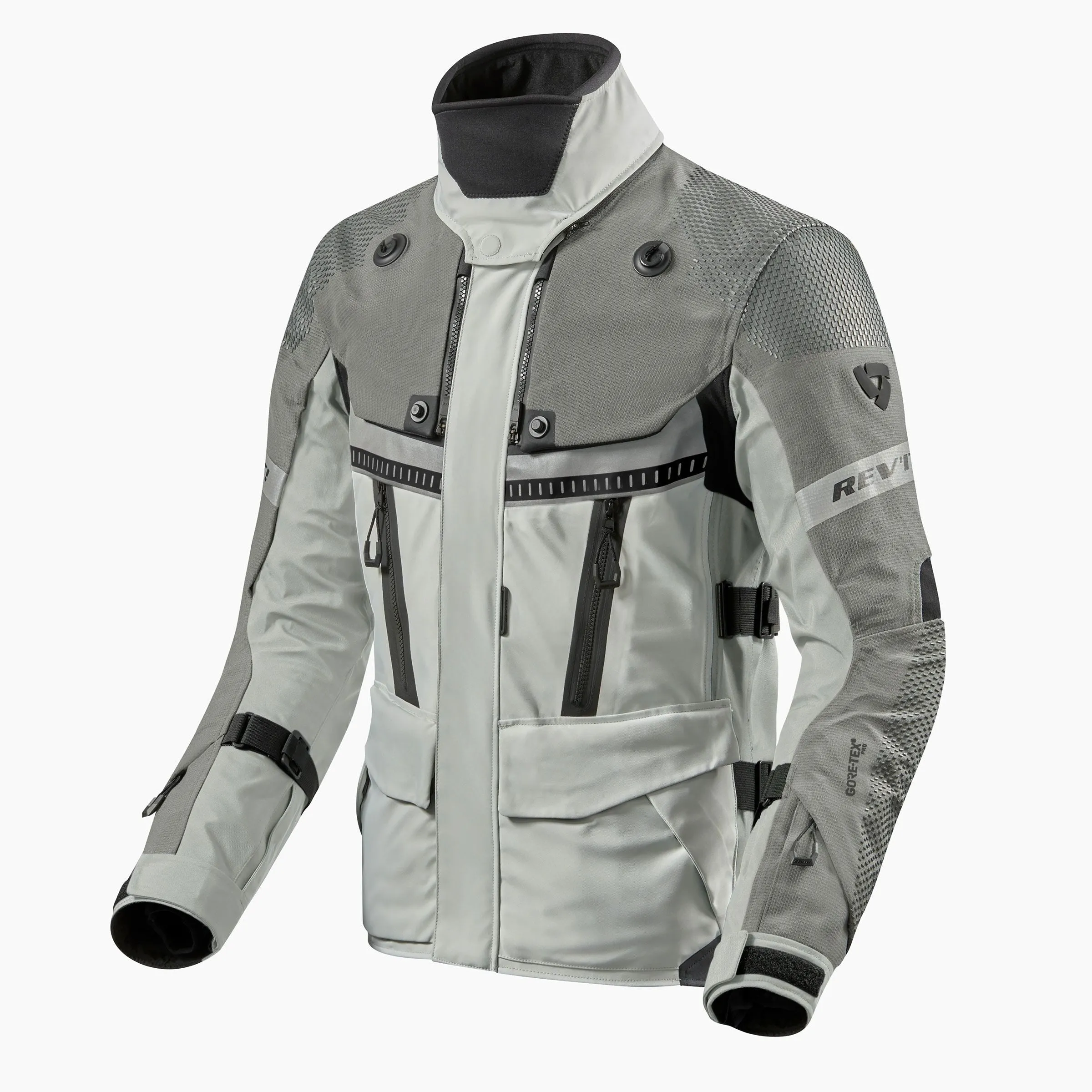 Jacket Dominator 3 GTX