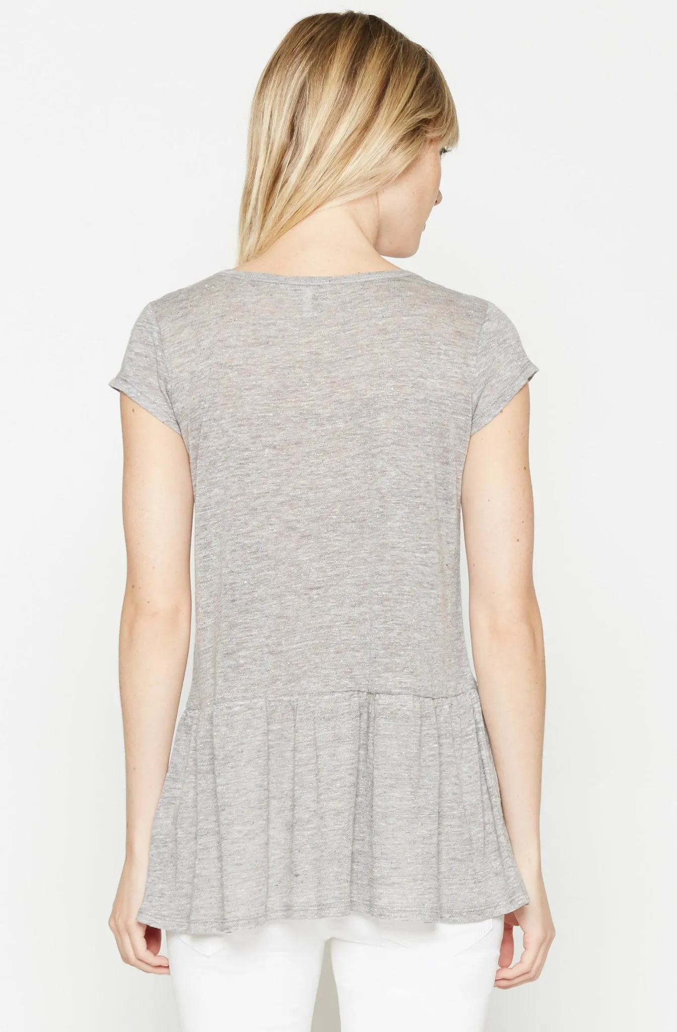 Joie - Vina Heather Grey