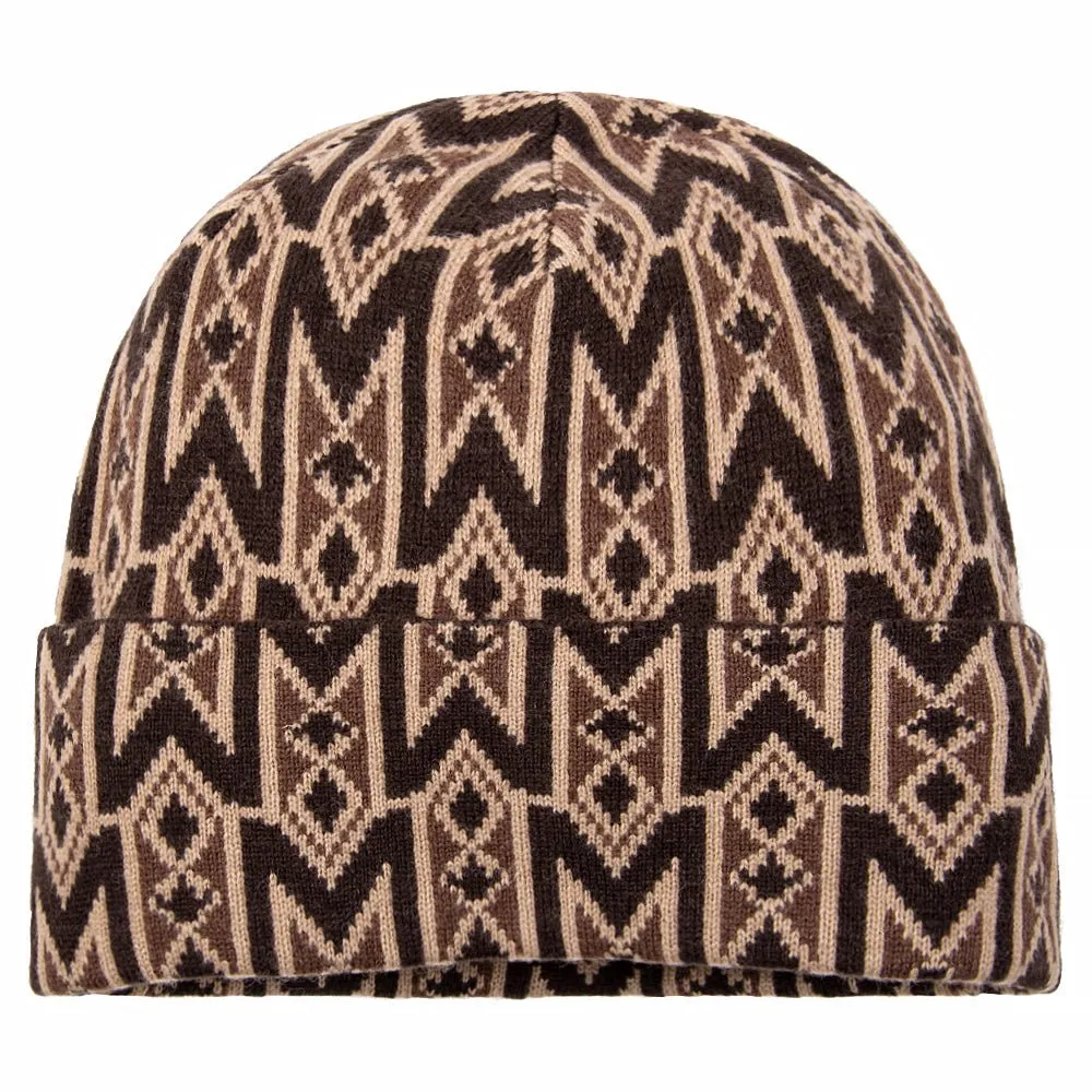 Kiko MG Beanie | Allover