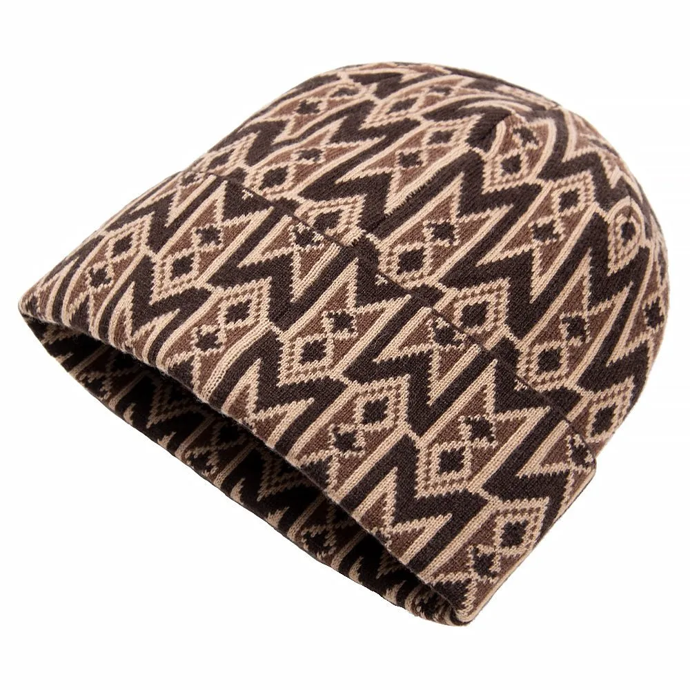 Kiko MG Beanie | Allover
