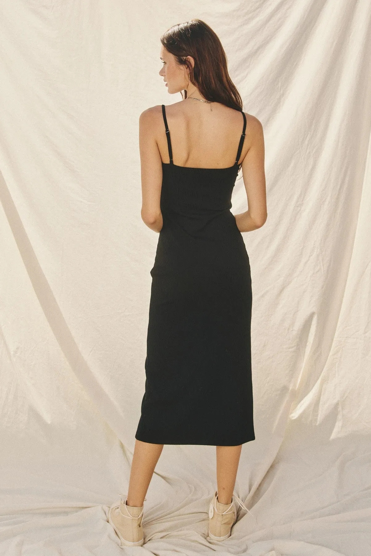 Kira Midi Dress
