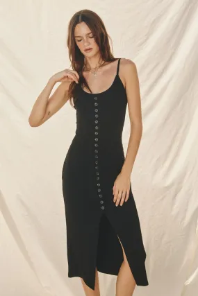 Kira Midi Dress