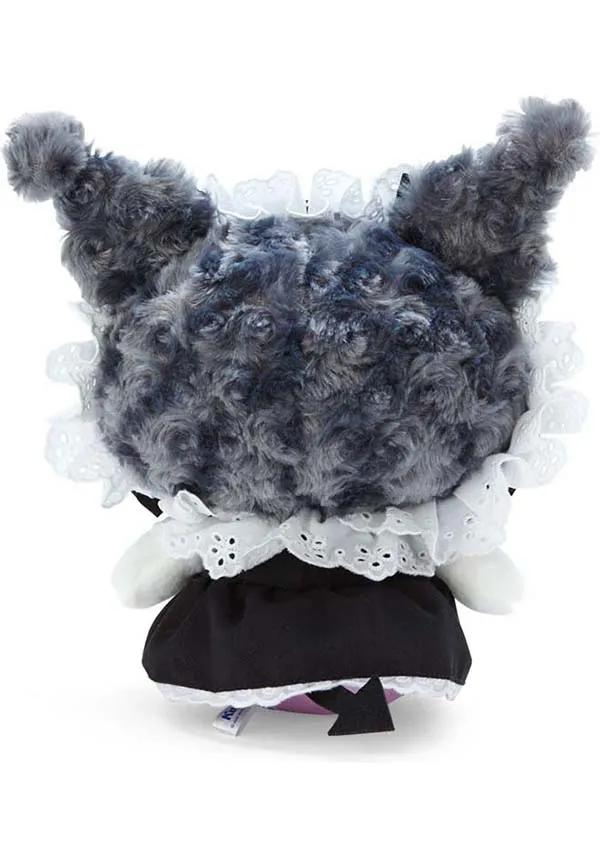 Kuromi Lolita Dress | PLUSH