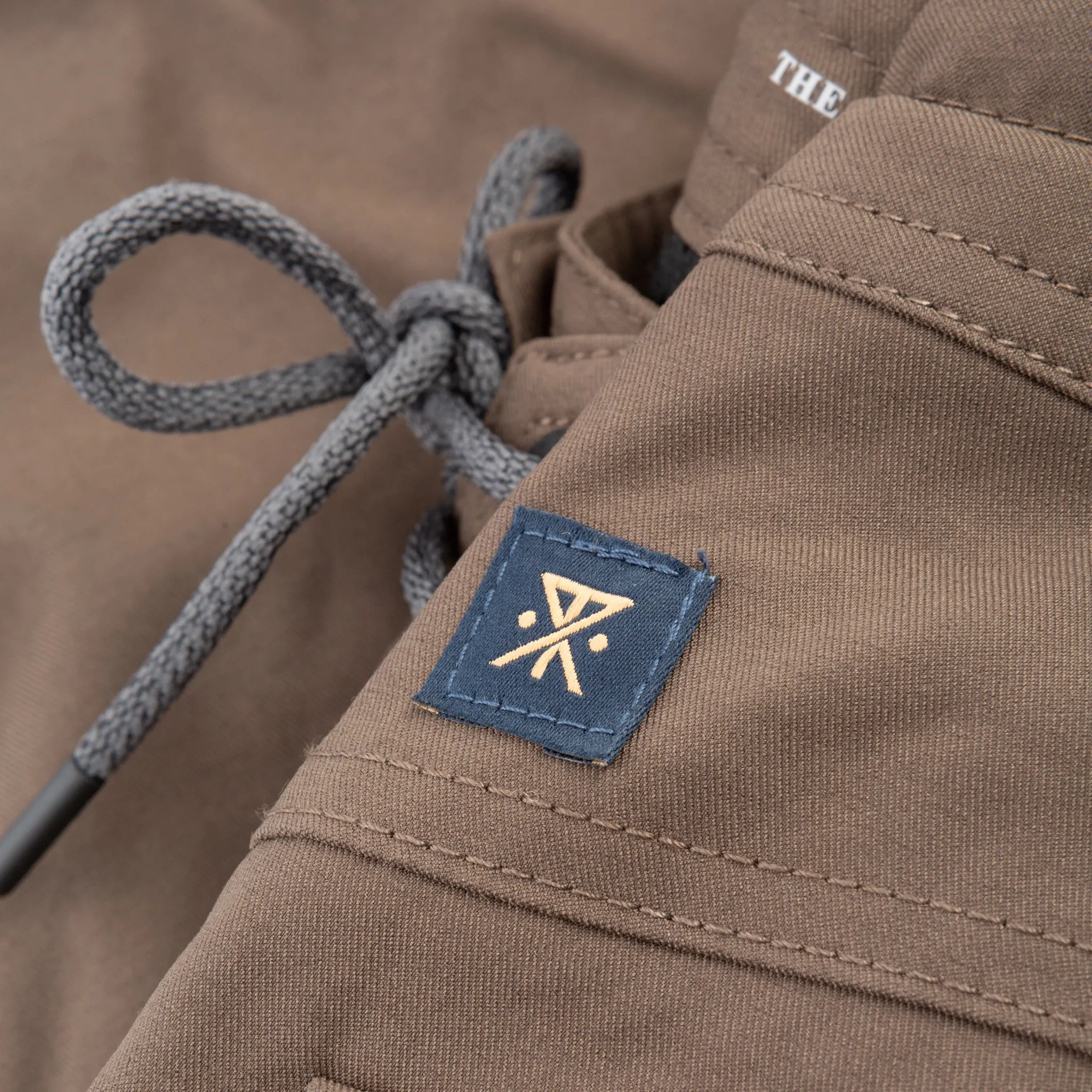 Layover Insulated Pant