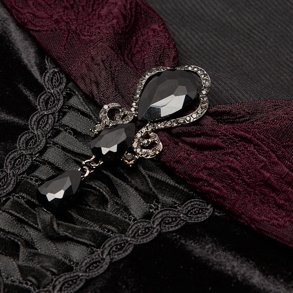 Little Naughty Witch Dress | Plus Size
