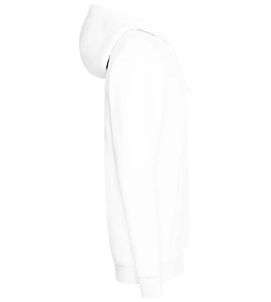 Live or Die Design - Premium Essential Unisex Hoodie