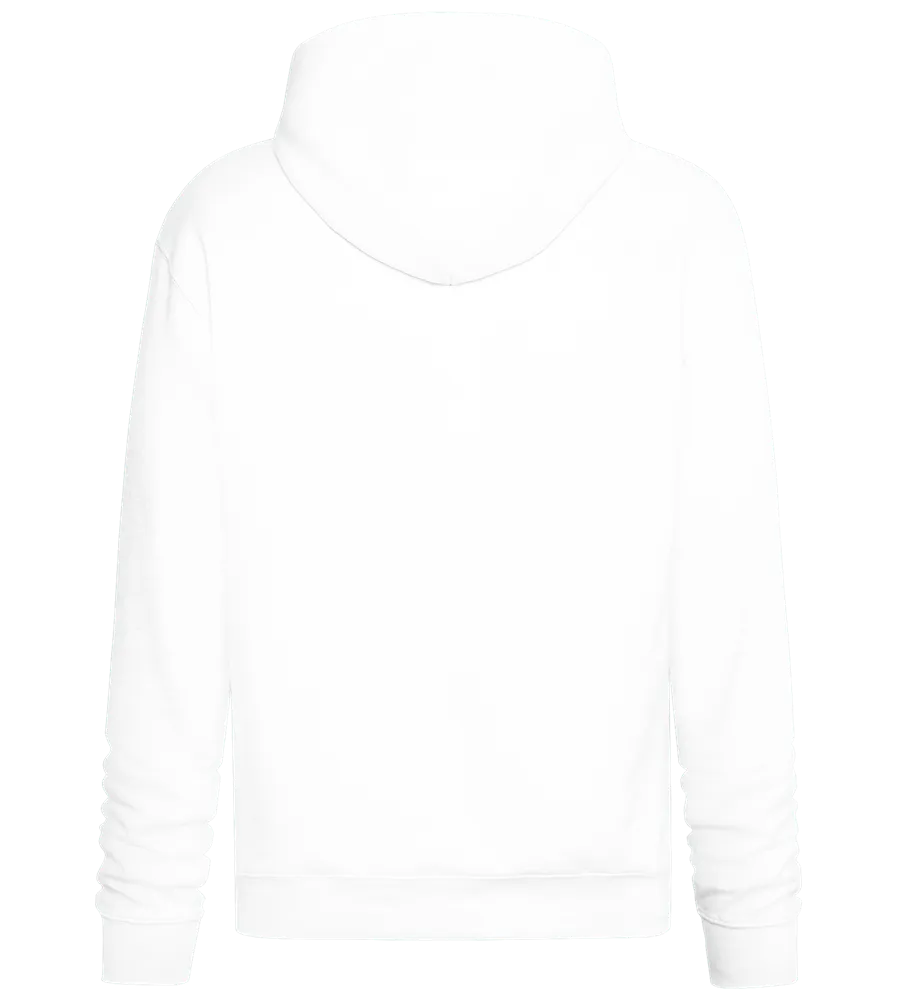 Live or Die Design - Premium Essential Unisex Hoodie
