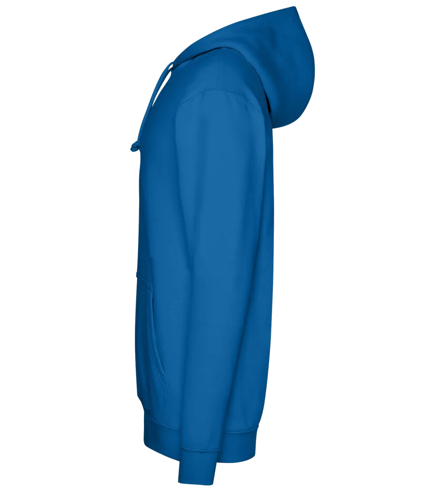 Live or Die Design - Premium Essential Unisex Hoodie