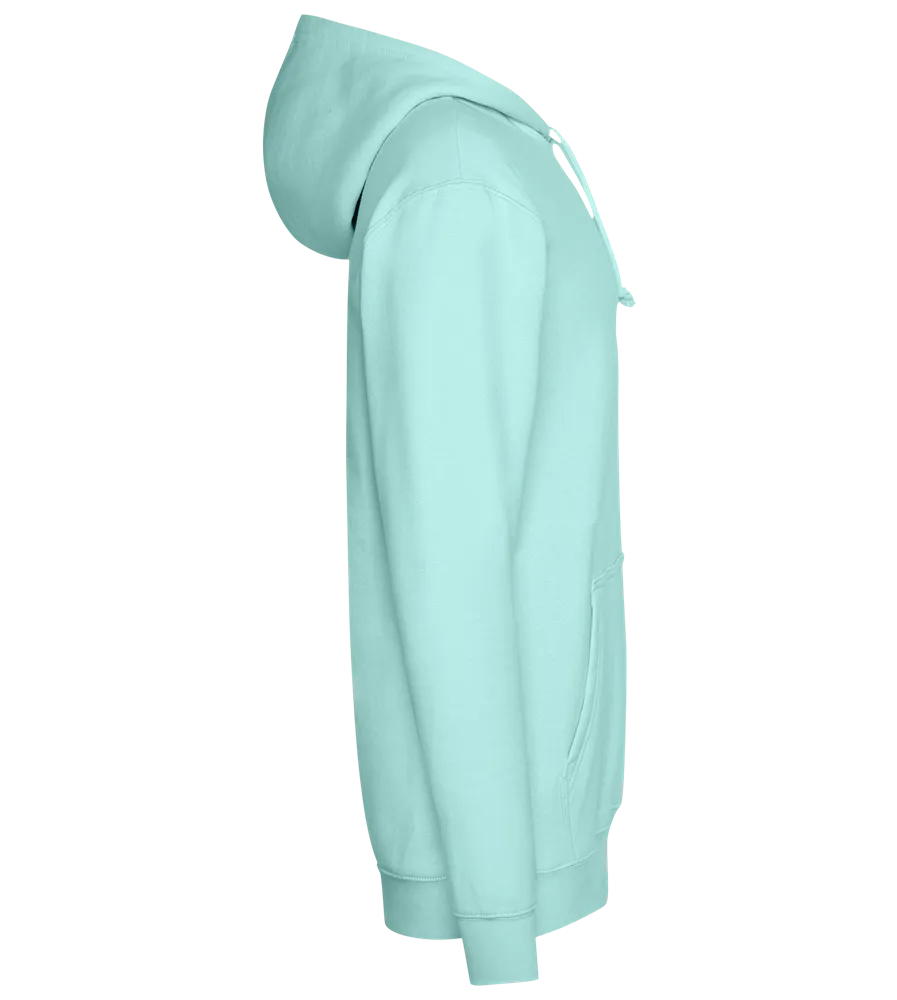 Live or Die Design - Premium Essential Unisex Hoodie