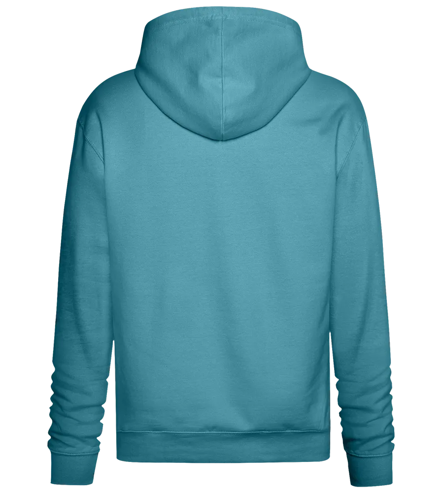 Live or Die Design - Premium Essential Unisex Hoodie
