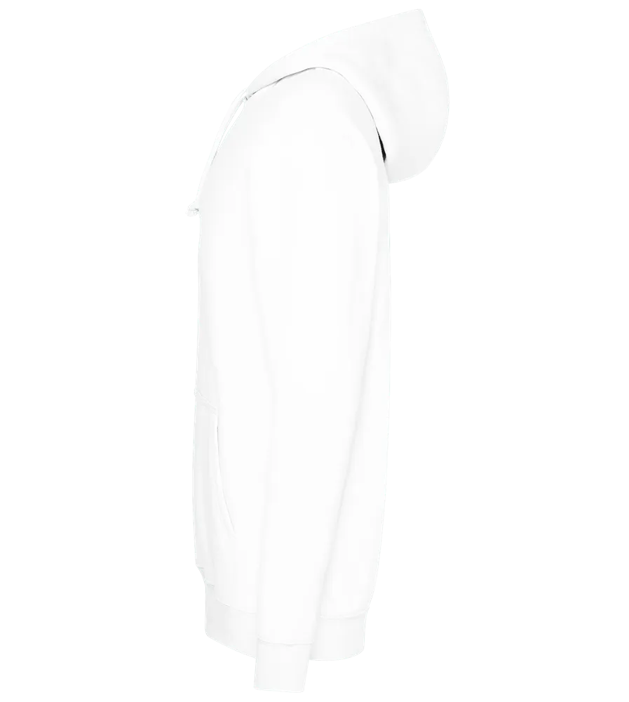 Live or Die Design - Premium Essential Unisex Hoodie