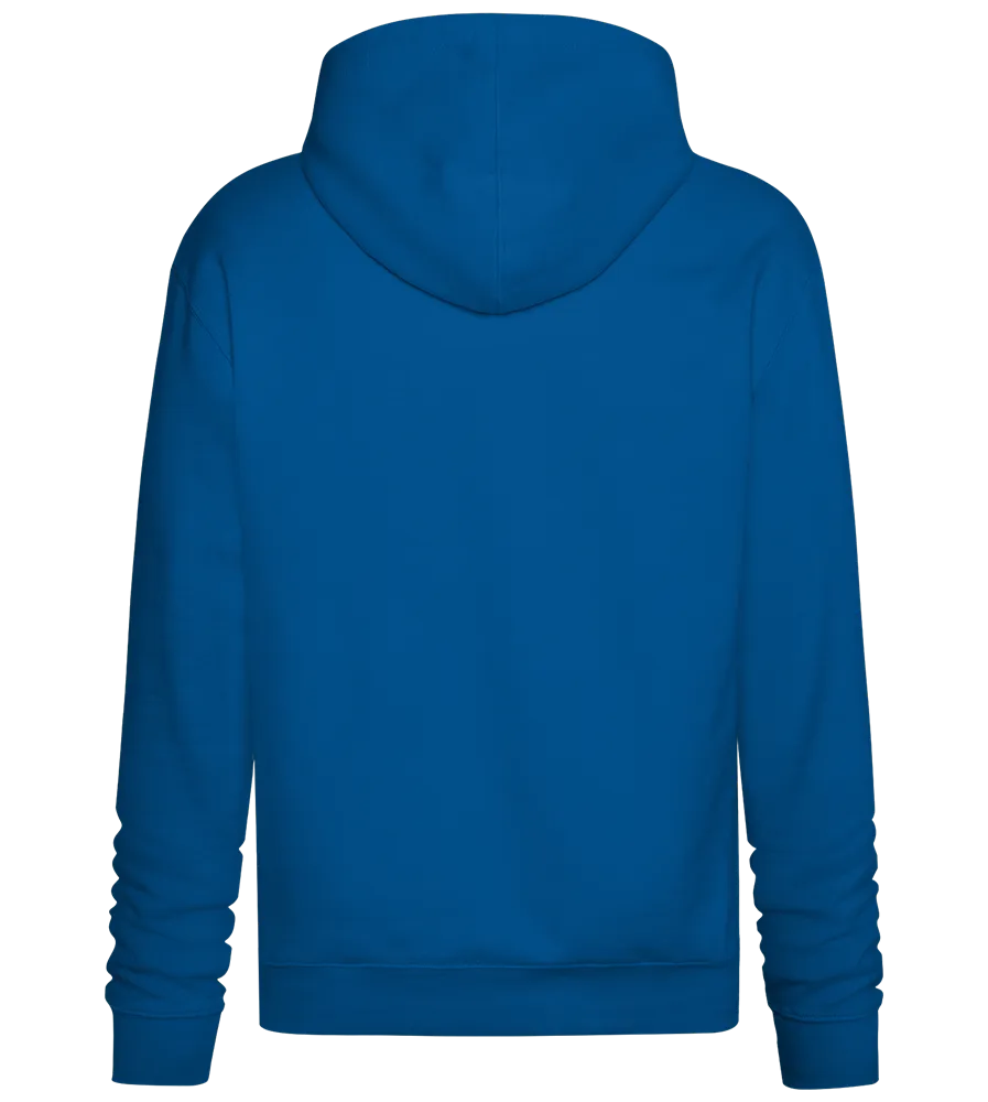 Live or Die Design - Premium Essential Unisex Hoodie