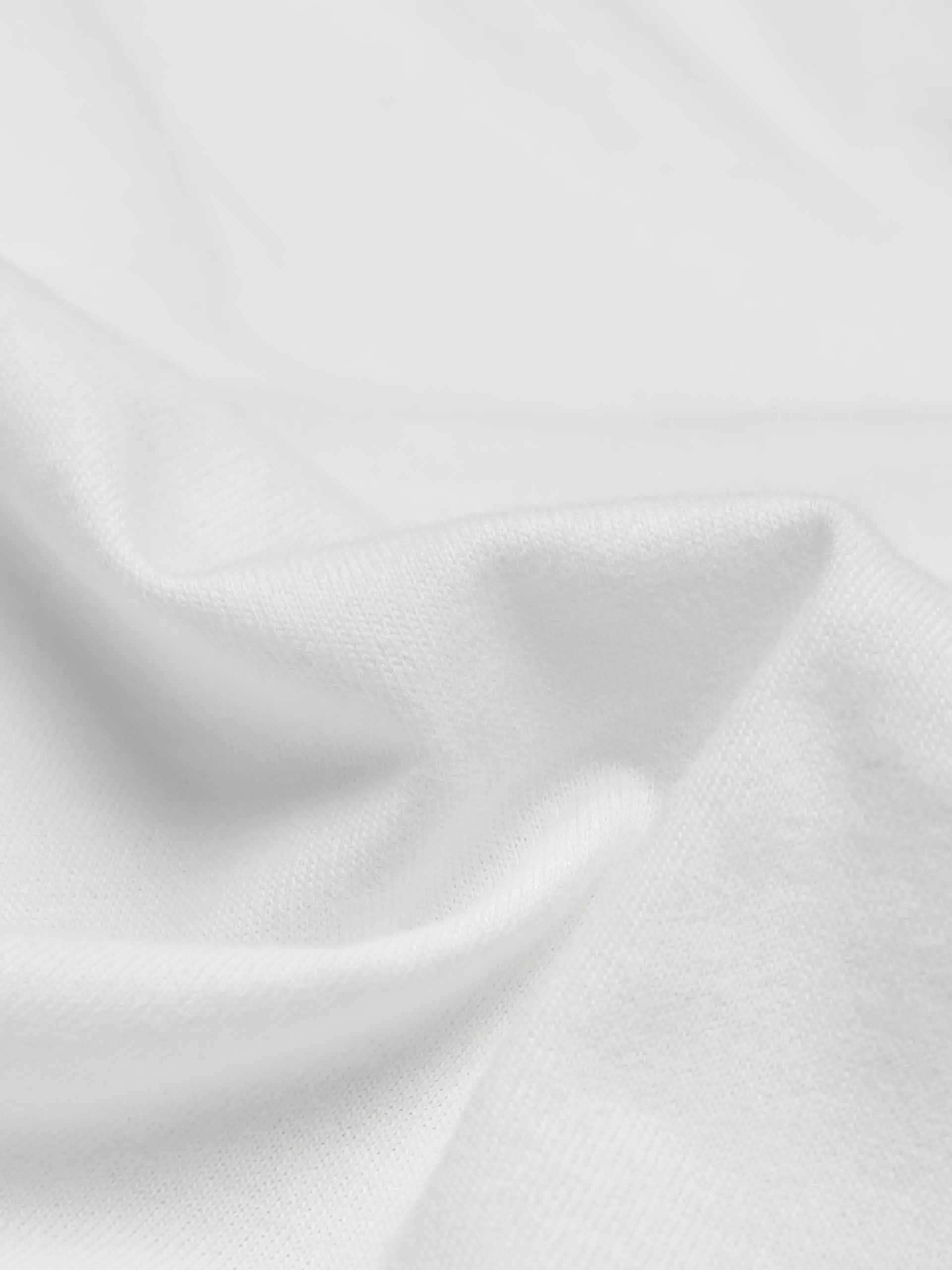 Long Sleeve Cartoon T-shirt