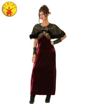 MEDIEVAL LADY COSTUME, ADULT