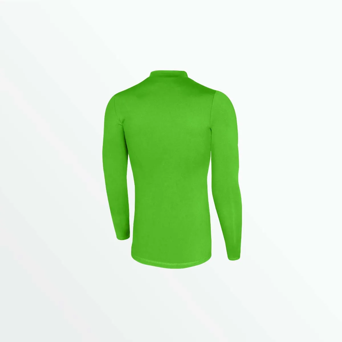MEN'S WARM LONG SLEEVE PERFORMANCE TOP