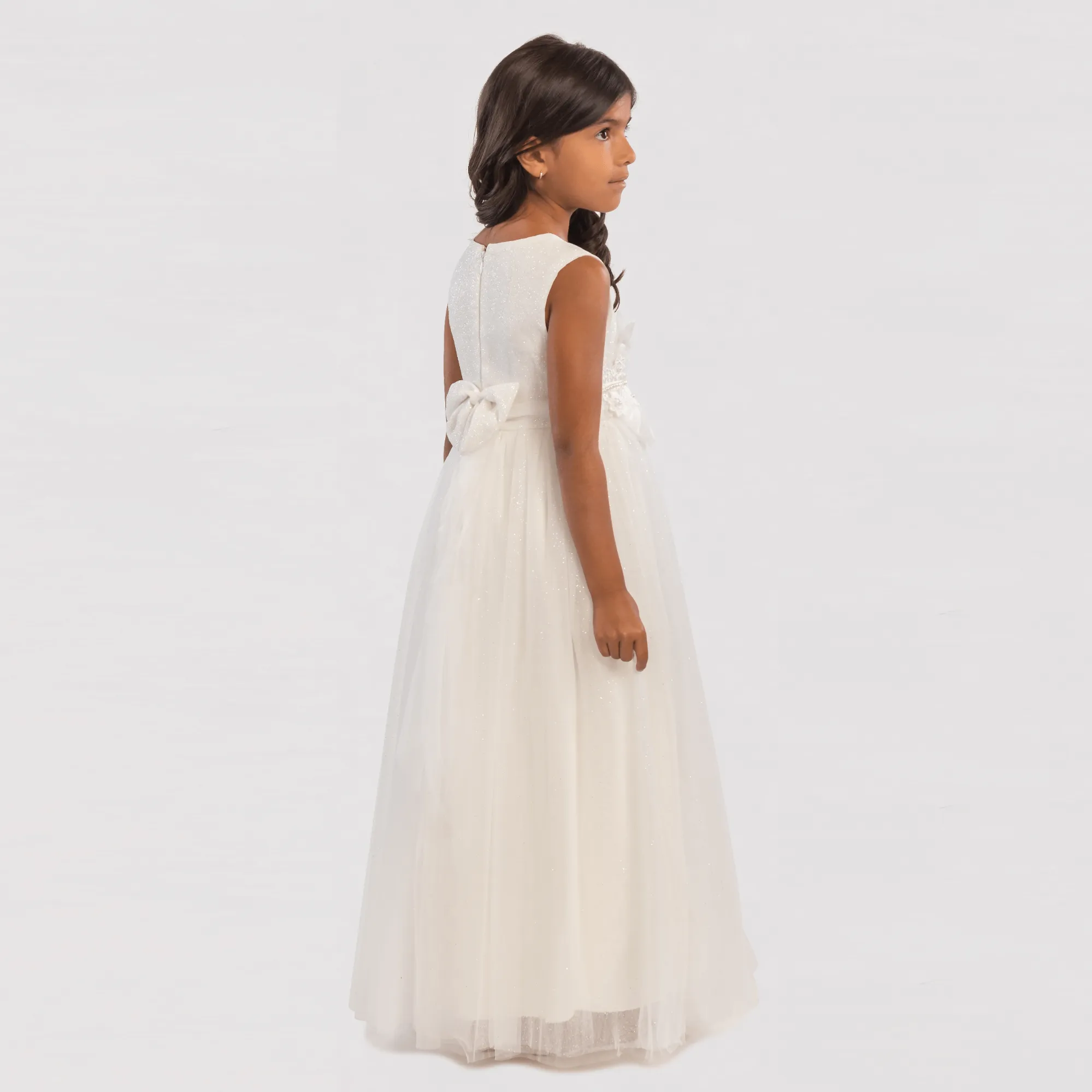 Nana's Sister Girls Formal Dress