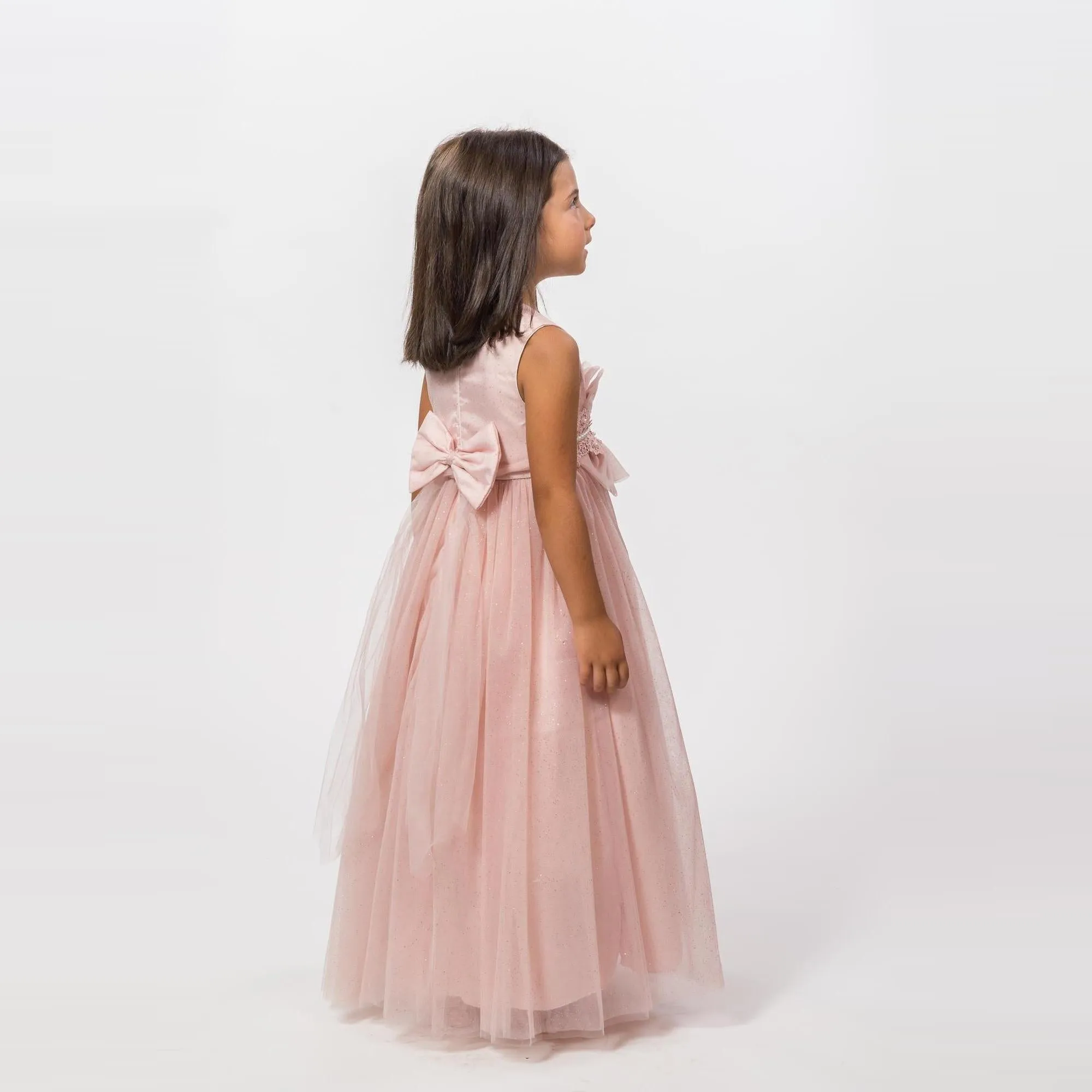 Nana's Sister Girls Formal Dress