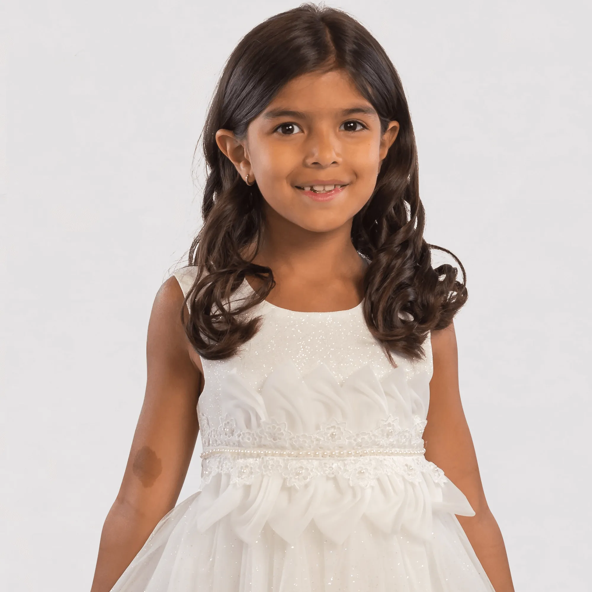 Nana's Sister Girls Formal Dress