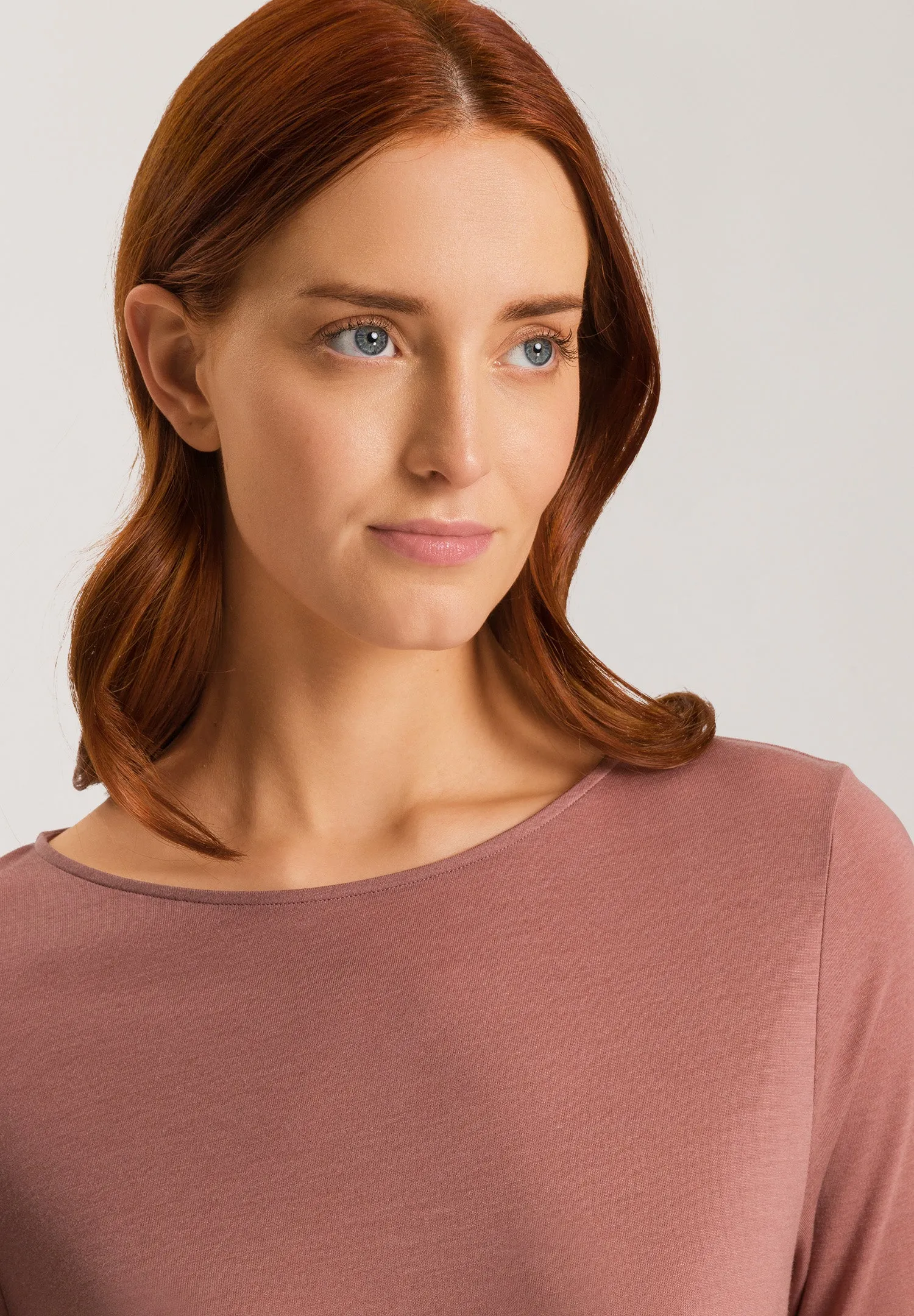 Natural Wear Dress | Burlwood 78845-2348